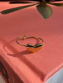 Little love ring