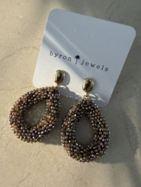 Lauren earrings