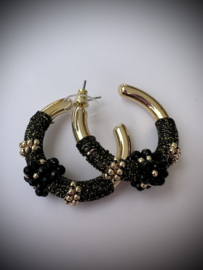Bérénice hoops