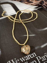 Bibi necklace