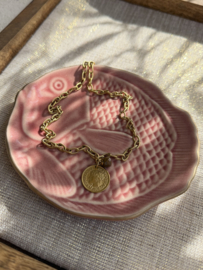Yuyu necklace