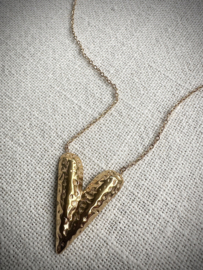 Flirty necklace xl
