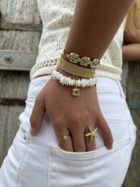 Happy bracelet deluxe