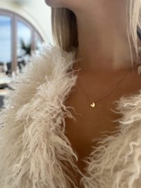 Lots of love necklace