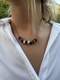 Beau necklace