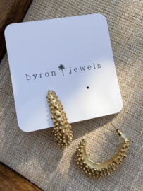 Elene earrings