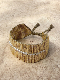 Jirah bracelet