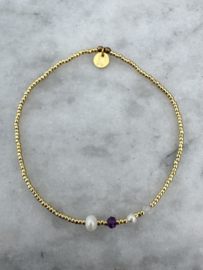 Moana bracelet
