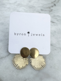 Blessing earrings