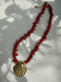 The med reef necklace