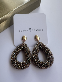 Lauren earrings