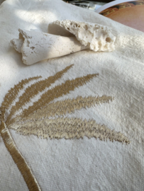 Palm bag Marrakech