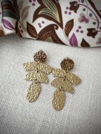 Charlotte earrings