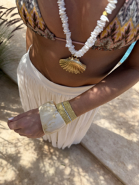 Jirah bracelet