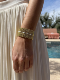 Jirah bracelet