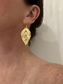 Safia earrings