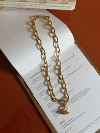 Naia necklace