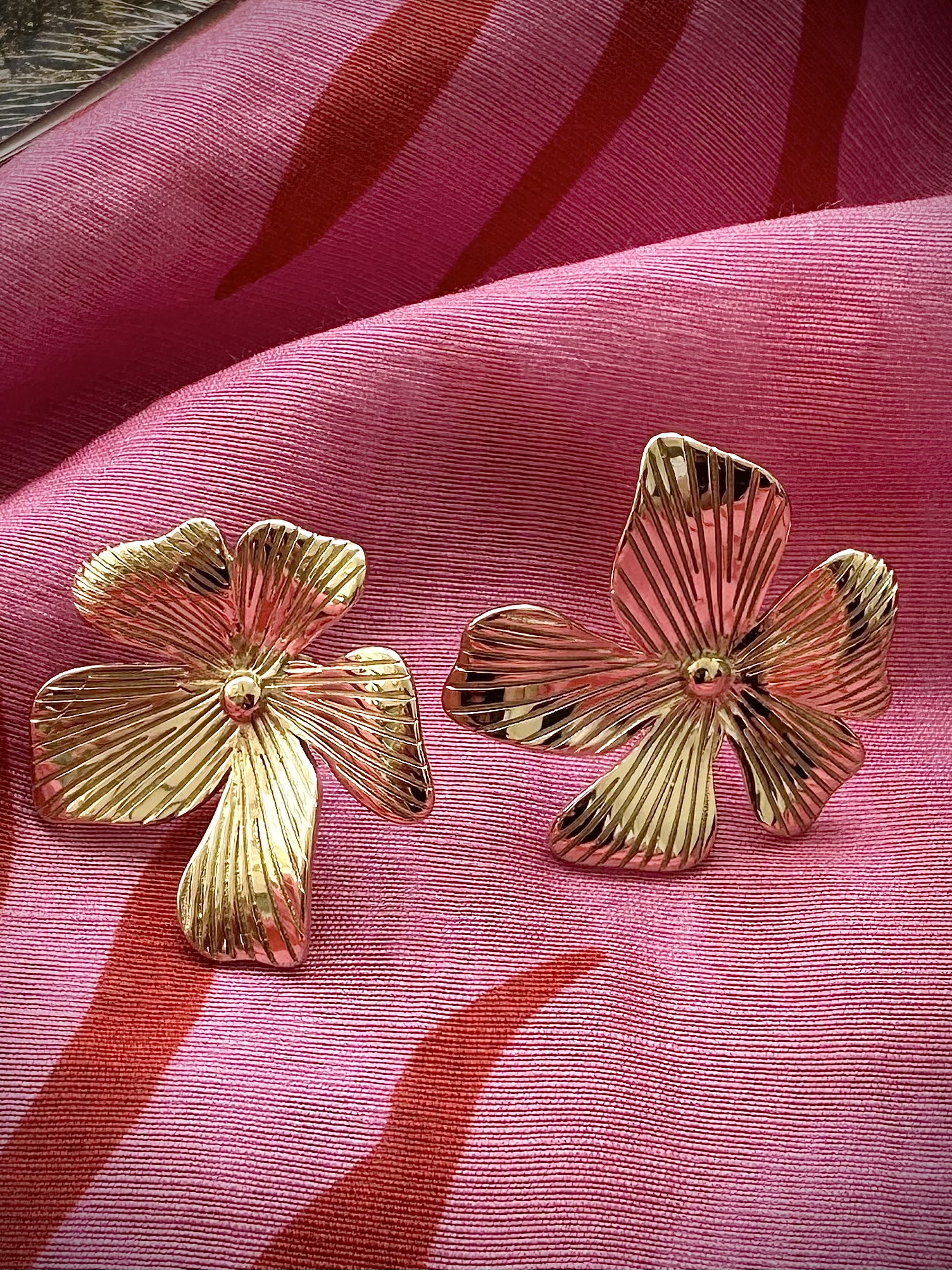 Summer flowers