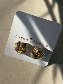 Julienne earrings