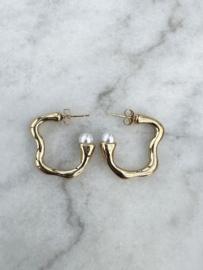 Sophia earrings