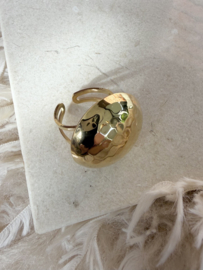 Beau ring