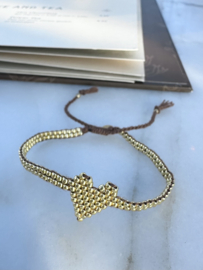 Love bracelet