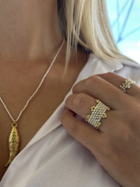 Crown ring