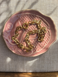 Leia necklace
