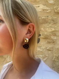 Nikki  earrings