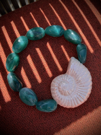 Lynn bracelet