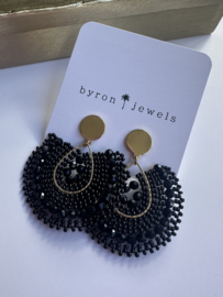 Julienne earrings
