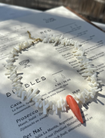 Reef necklace