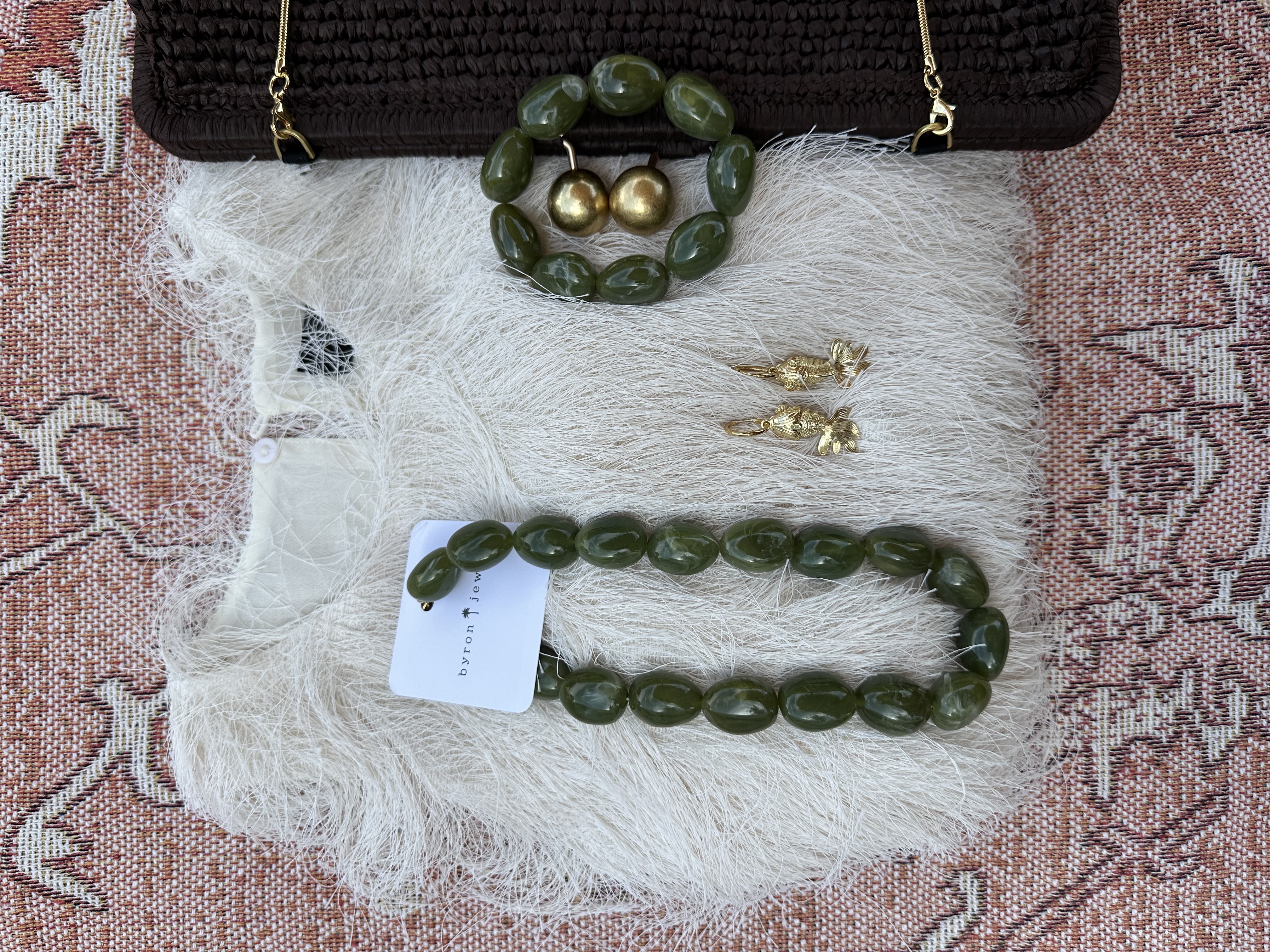 Jody necklace