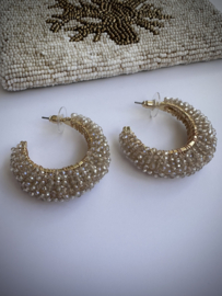 Faye earrings