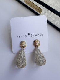 Froufrou earrings