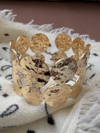 Tulum  bangle