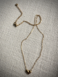 Belle necklace