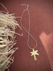 Paradise necklace