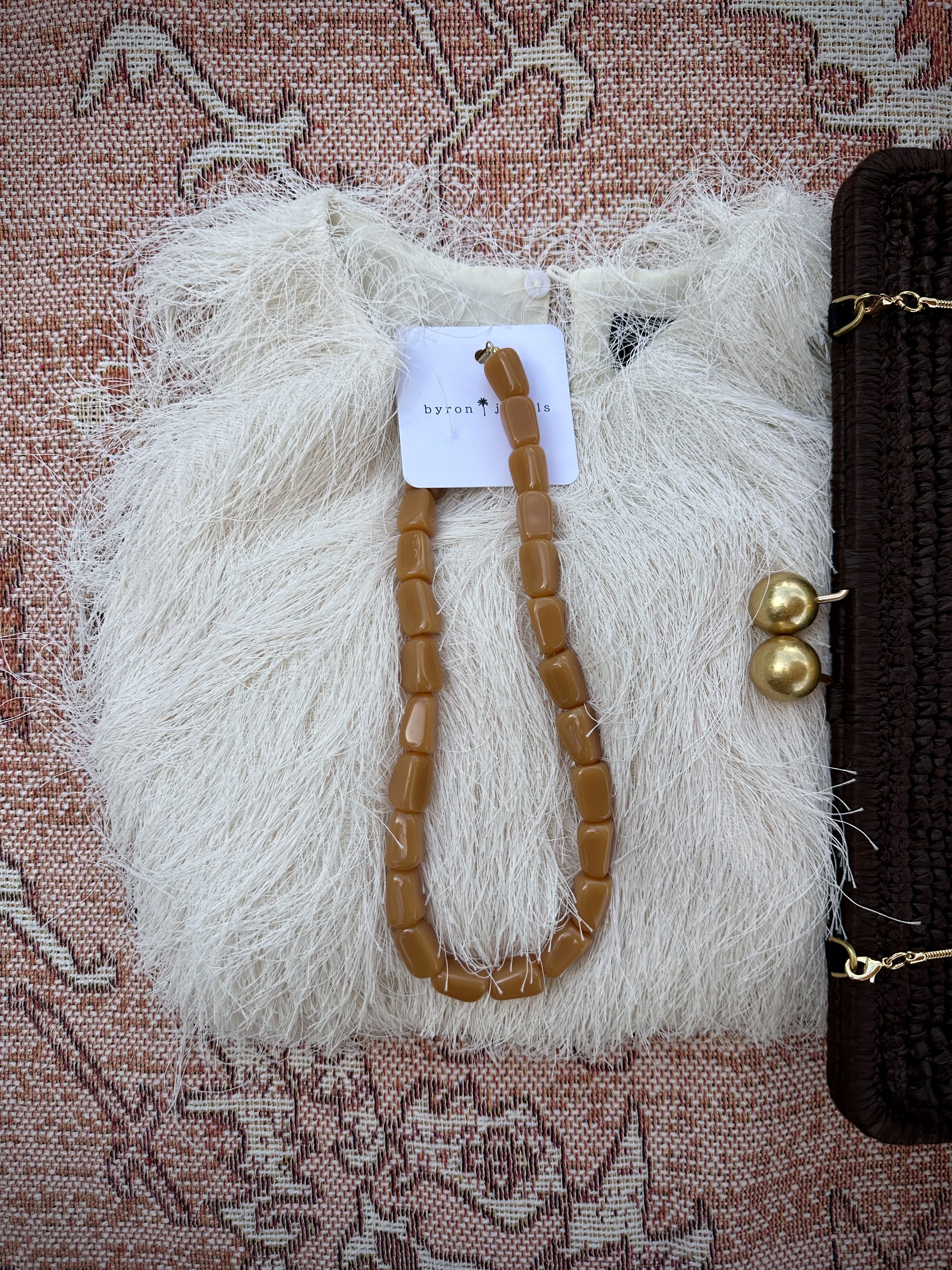 Esmee necklace