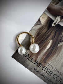 Belle ring