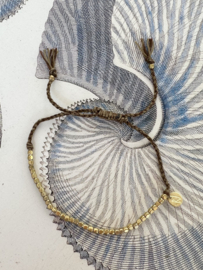 Anna bracelet