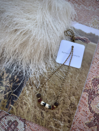 Beau necklace