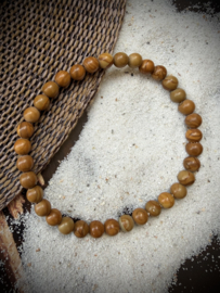 Bracelet calciet & marmer
