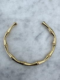 Bamboo bangle