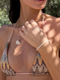 Pearl bracelet