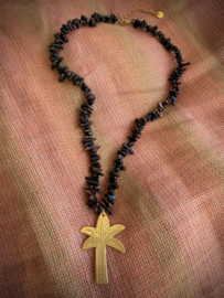 Marrakech necklace