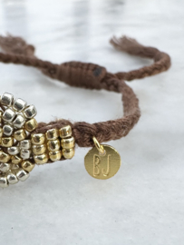 Paradise bracelet
