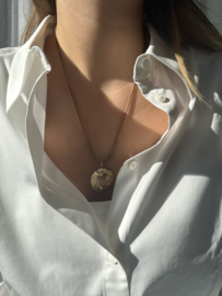Beach necklace