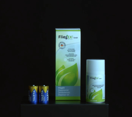4 Stück FliegEX nachfüllungen