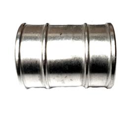 Slangverbinder | Reparatiestuk Aluminium (Type Storz)